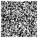 QR code with Three Rivers Ballet contacts