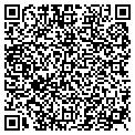 QR code with Gnc contacts