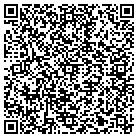 QR code with Tiffany's Dance Academy contacts