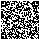 QR code with Tony Banks Dance contacts