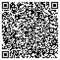 QR code with Hnc Software Inc contacts