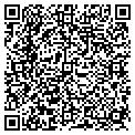 QR code with Gnc contacts