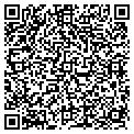 QR code with Gnc contacts