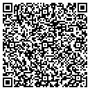 QR code with Unique Visions Dance CO contacts