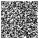 QR code with A B Auto Co Inc contacts