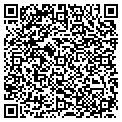 QR code with Gnc contacts