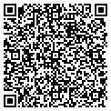 QR code with Gnc contacts