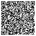 QR code with Gnc contacts