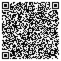 QR code with Gnc contacts