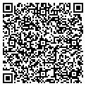 QR code with Gnc contacts