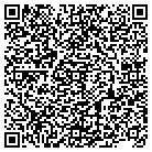 QR code with Dunivant Abstract Service contacts