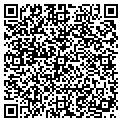 QR code with Gnc contacts