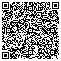 QR code with Gnc contacts