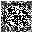 QR code with Yucaipa Dance contacts