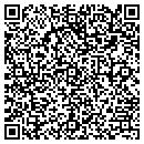 QR code with Z Fit N' Dance contacts
