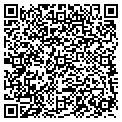 QR code with Gnc contacts