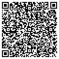 QR code with Gnc contacts