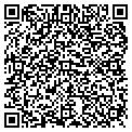QR code with Gnc contacts