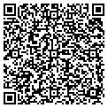 QR code with Gnc contacts