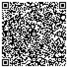 QR code with A & A Muffler & Alignment contacts