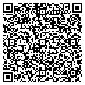 QR code with Gnc contacts