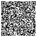QR code with Gnc contacts