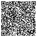 QR code with Gnc contacts
