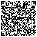 QR code with Gnc contacts