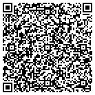 QR code with Gallina Management Inc contacts
