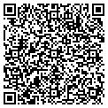 QR code with Gnc contacts