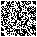 QR code with Holdsworth Pelton & Assoc Inc contacts