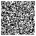 QR code with Gnc contacts