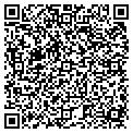 QR code with Gnc contacts