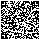 QR code with Purcaro T V Video & AC contacts