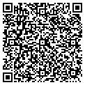 QR code with Gnc contacts