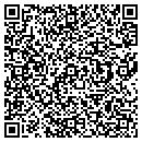 QR code with Gayton Dance contacts
