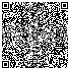 QR code with Andrews Custom Muffler & Brake contacts