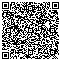 QR code with Gnc contacts