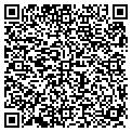 QR code with Gnc contacts