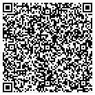 QR code with the tackle shack contacts