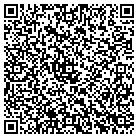 QR code with Hibachi Express Japanese contacts