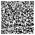 QR code with Gnc contacts