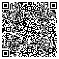 QR code with Gnc contacts