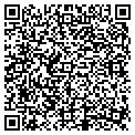 QR code with Gnc contacts