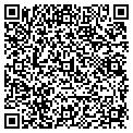 QR code with Gnc contacts