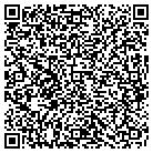 QR code with Hamilton Benchmark contacts