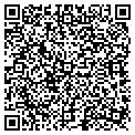 QR code with Gnc contacts