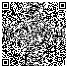 QR code with Kemper Dance Studio contacts