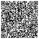 QR code with Hammes Property Management LLC contacts