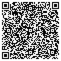 QR code with Gnc contacts
